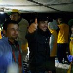 Chios, Refugee relief work – November20, 2016-11